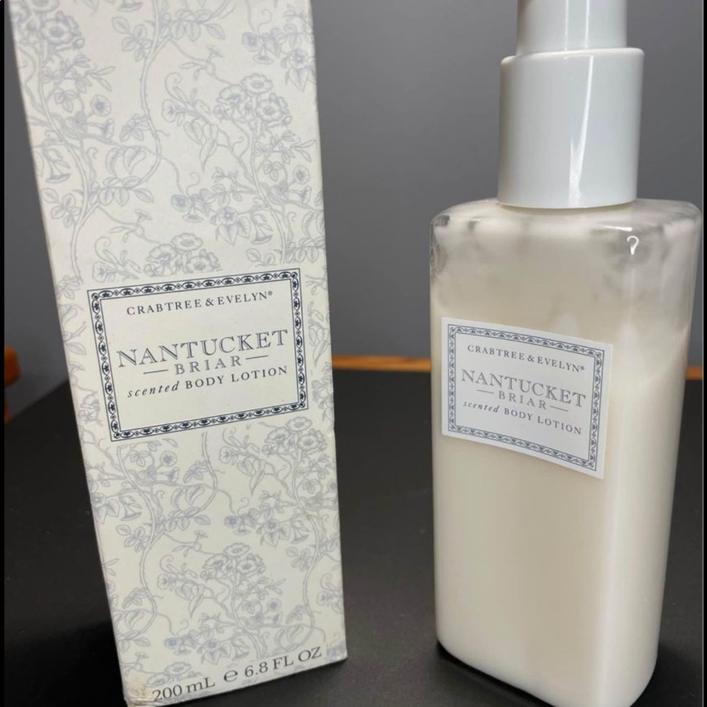 Crabtree & Evelyn